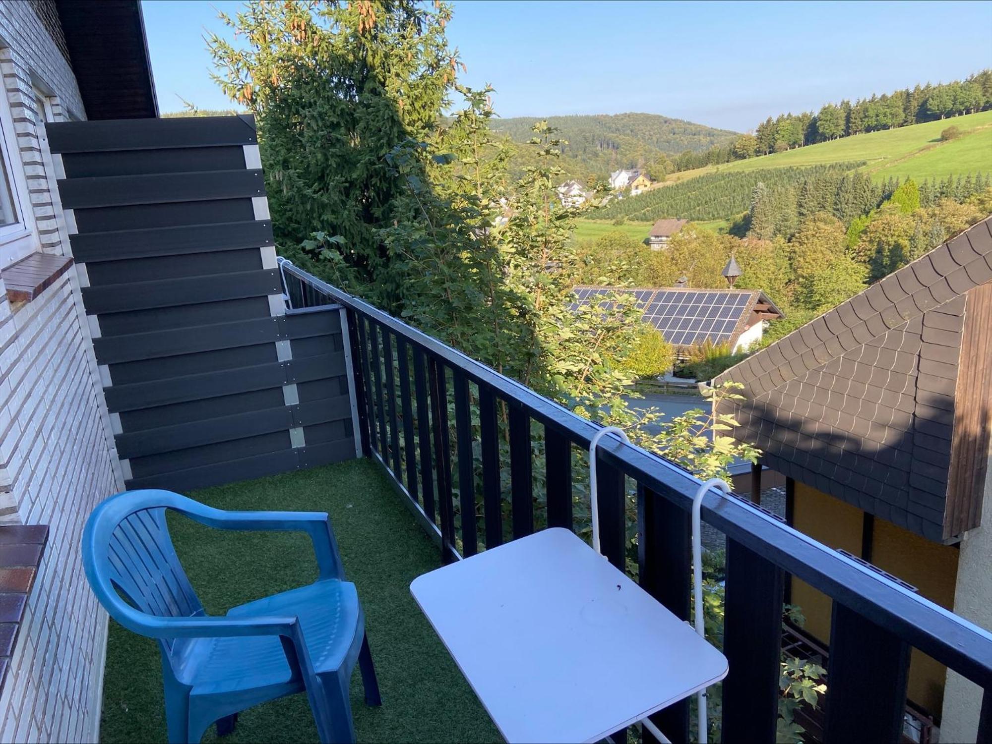 Hotel Gretel Von Birne Winterberg Exterior foto
